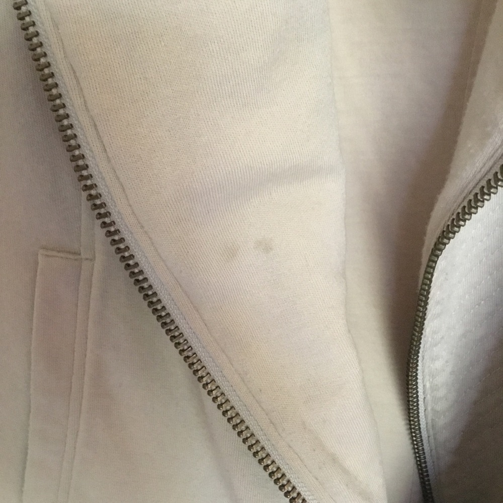 HELMUT LANG DUAL ZIP MOTO JACKET - Picture 8 of 11
